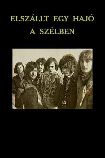 Elszállt egy hajó a szélben poster