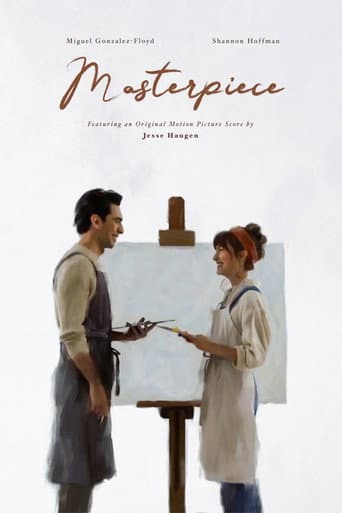 Masterpiece poster