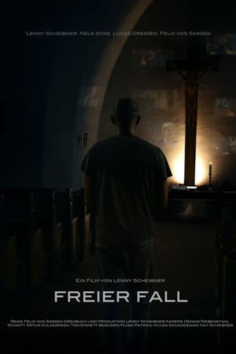 Free Fall poster