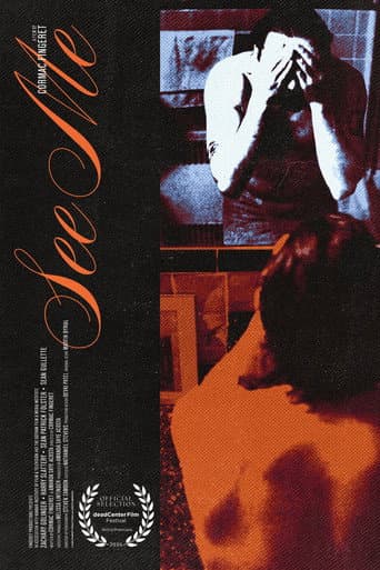 See Me poster