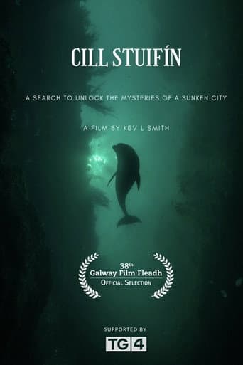 Cill Stuifín poster