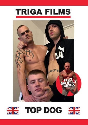 Top Dog poster