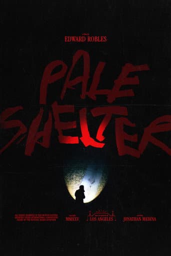 Pale Shelter poster