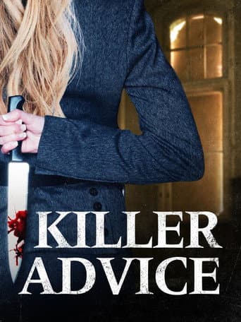 Killer Advice poster