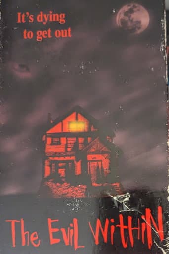 The Evil Within poster