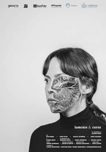 Angst & Flesh poster