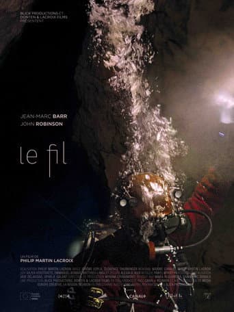 Le fil poster