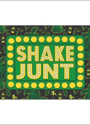 Shake Junt poster