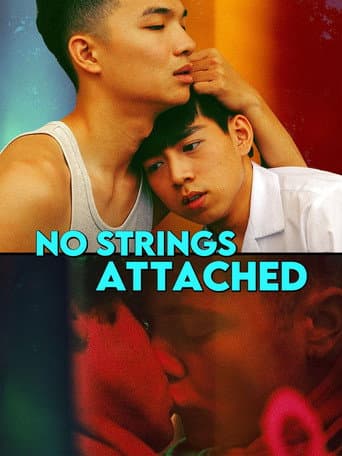 No Strings Attached poster