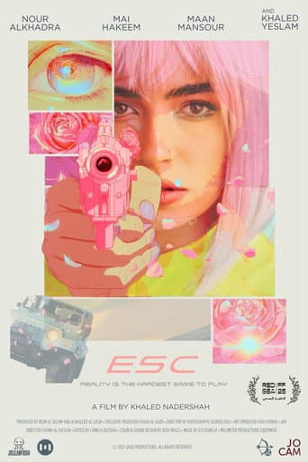 Esc poster