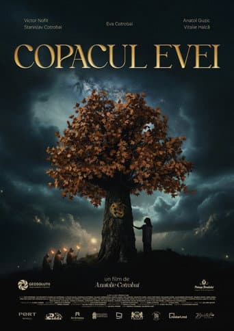 Copacul Evei poster