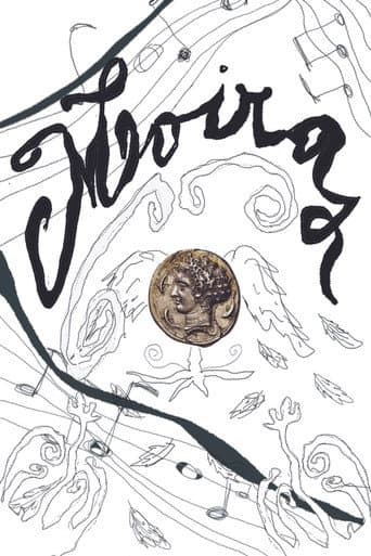 Moiras poster