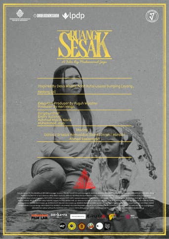 Ruang Sesak poster