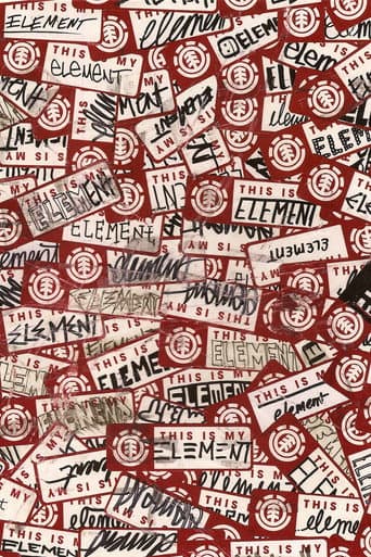 This Is My Element poster
