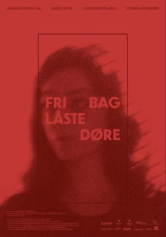 Almost Free poster