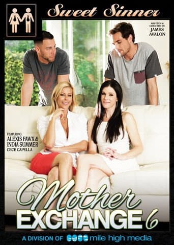 Mother Exchange 6 poster