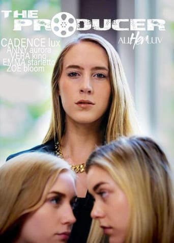 The Producer poster