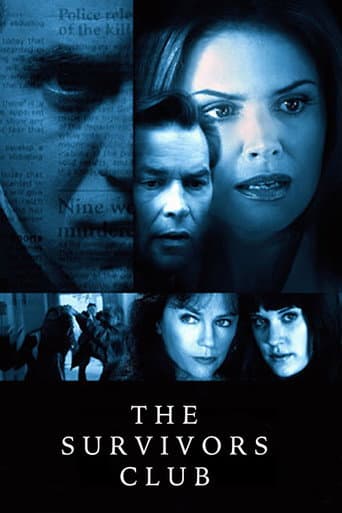 The Survivors Club poster