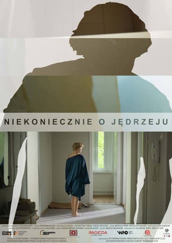 Niekoniecznie o Jędrzeju poster