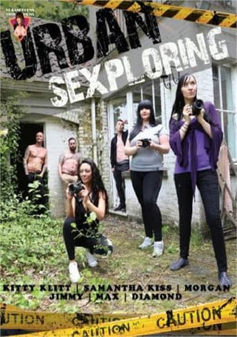 Urban Sexploring poster
