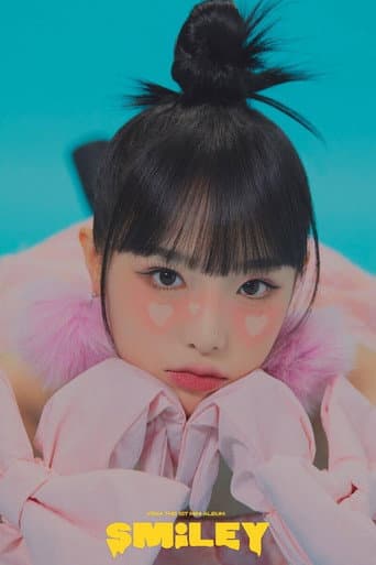 Yena Smiley Showcase ˣ ‿ ˣ poster