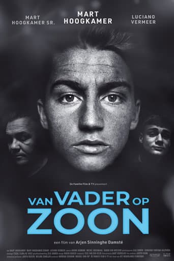 From Father to Son poster