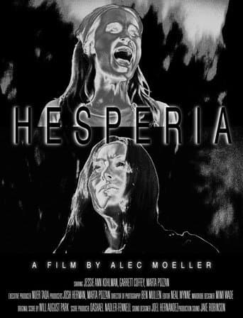 Hesperia poster