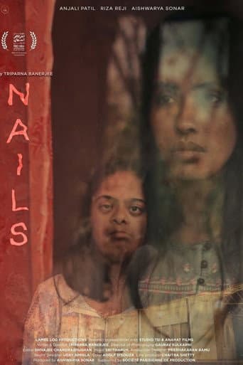 Nails poster