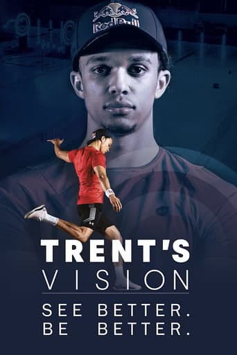 Trent's Vision poster