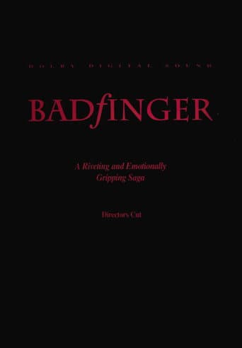 Badfinger poster