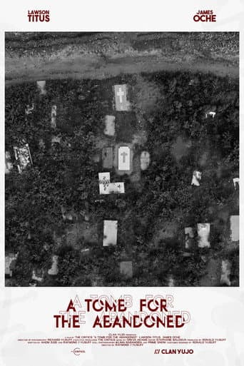A Tomb For The Abandoned poster