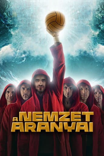 Golden Legends poster