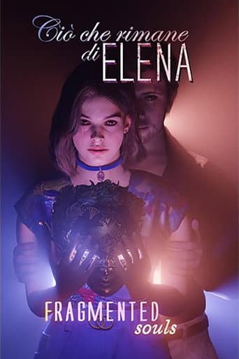What remains of Elena poster