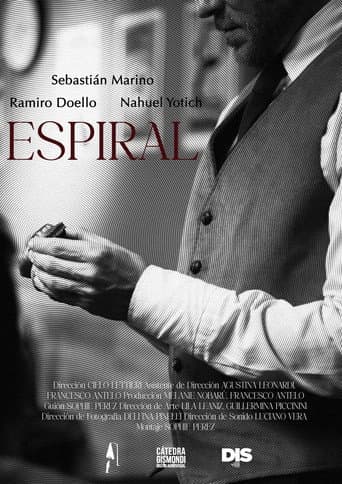 ESPIRAL poster