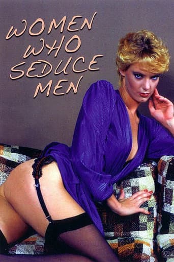 Women Who Seduce Men poster