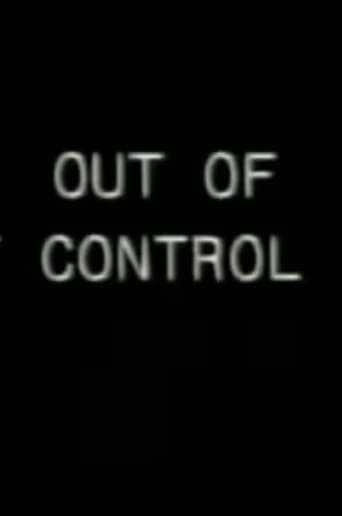 Out of Control poster