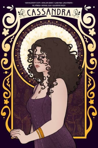 Cassandra poster