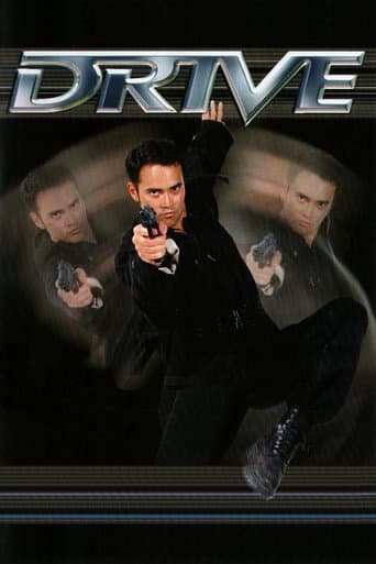 Drive poster
