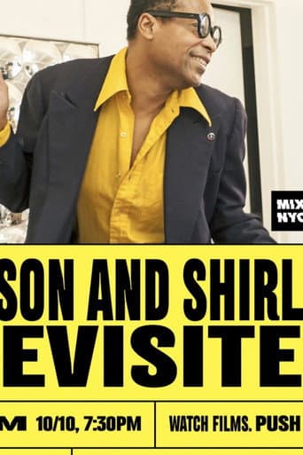 Jason and Shirley Revisited poster