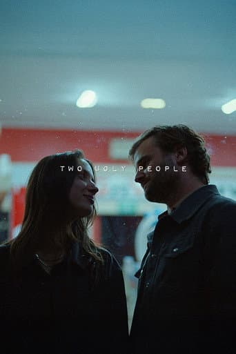Two Ugly People poster