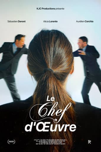 Le Chef-d'Œuvre poster