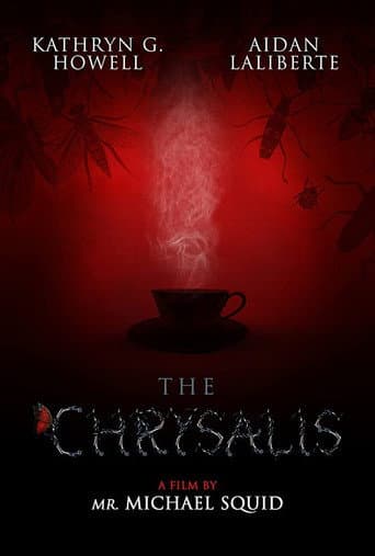 The Chrysalis poster