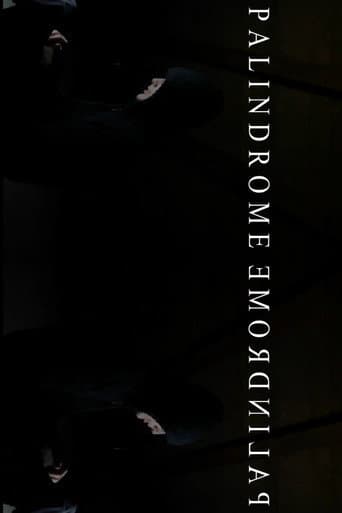 PalindromeemordnilaP poster