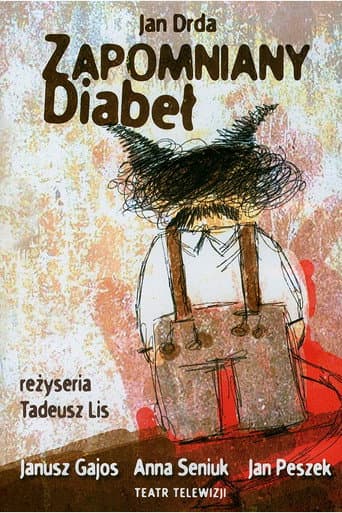 Zapomniany diabeł poster