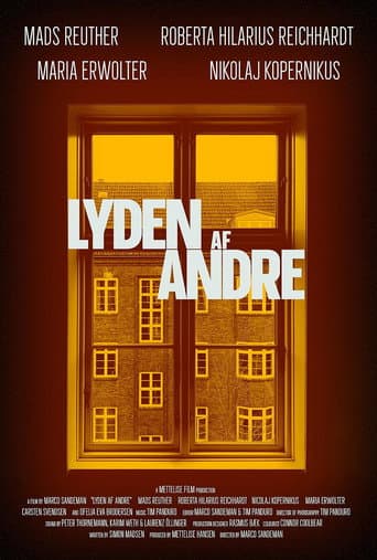 Lyden af Andre poster