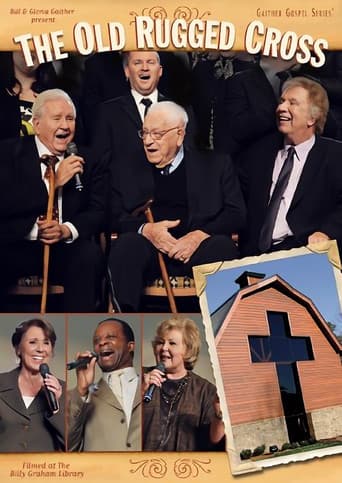 The Old Rugged Cross poster