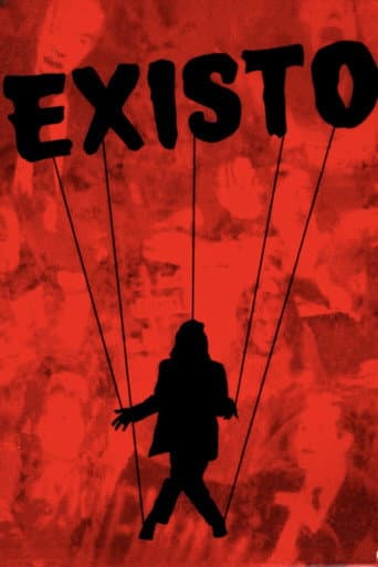 Existo poster