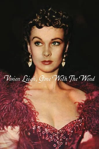 Vivien Leigh, autant en emporte le vent poster