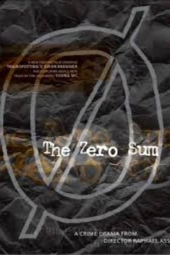 The Zero Sum poster