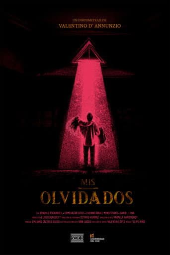 My Forgotten Ones poster